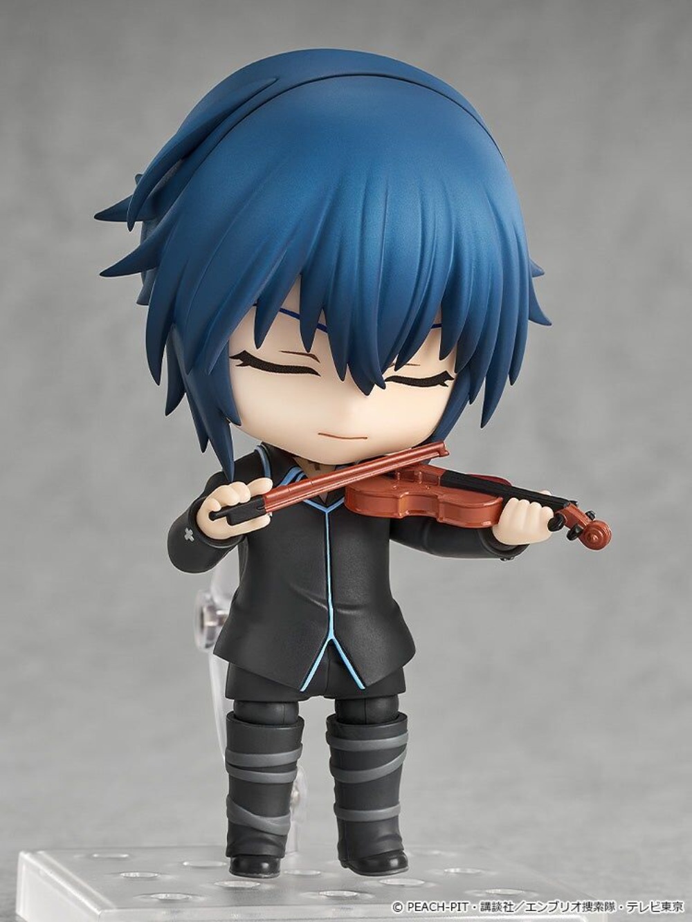 100% in Stock Original Good Sm - огляд і ціна Good Smile Company Nendoroid