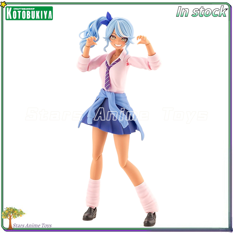 Original Kotobukiya MUV-LUV Gi - огляд і ціна Kotobukiya Muv-Luv