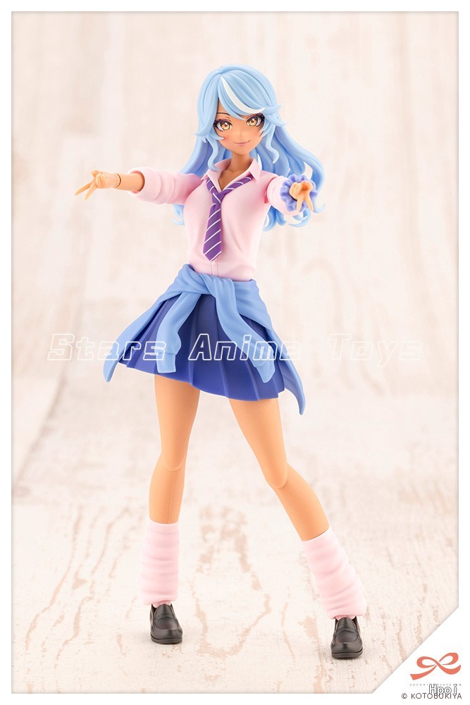 Original Kotobukiya MUV-LUV Gi - огляд і ціна Kotobukiya Muv-Luv