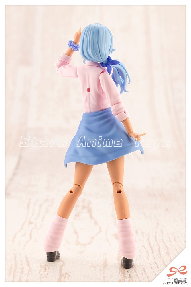 Original Kotobukiya MUV-LUV Gi - огляд і ціна Kotobukiya Muv-Luv