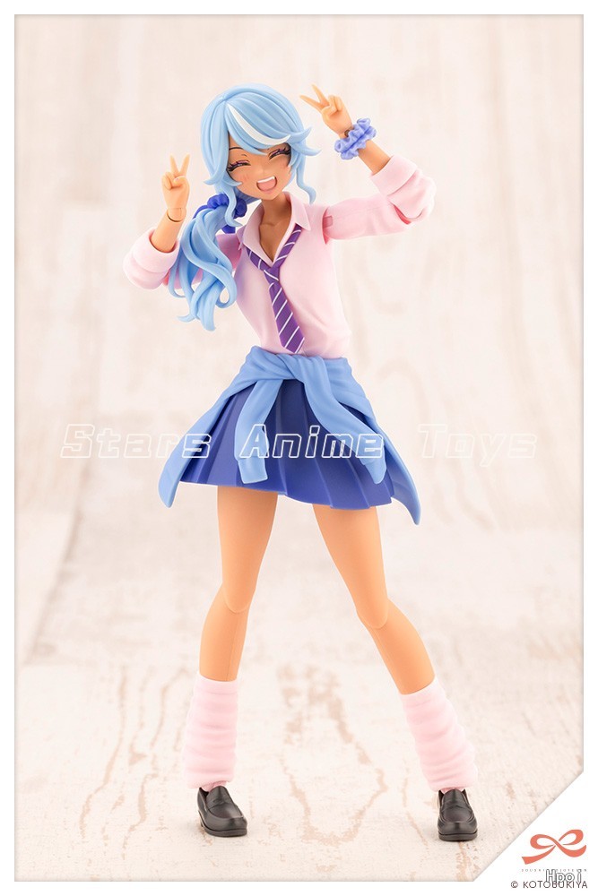 Original Kotobukiya MUV-LUV Gi - огляд і ціна Kotobukiya Muv-Luv