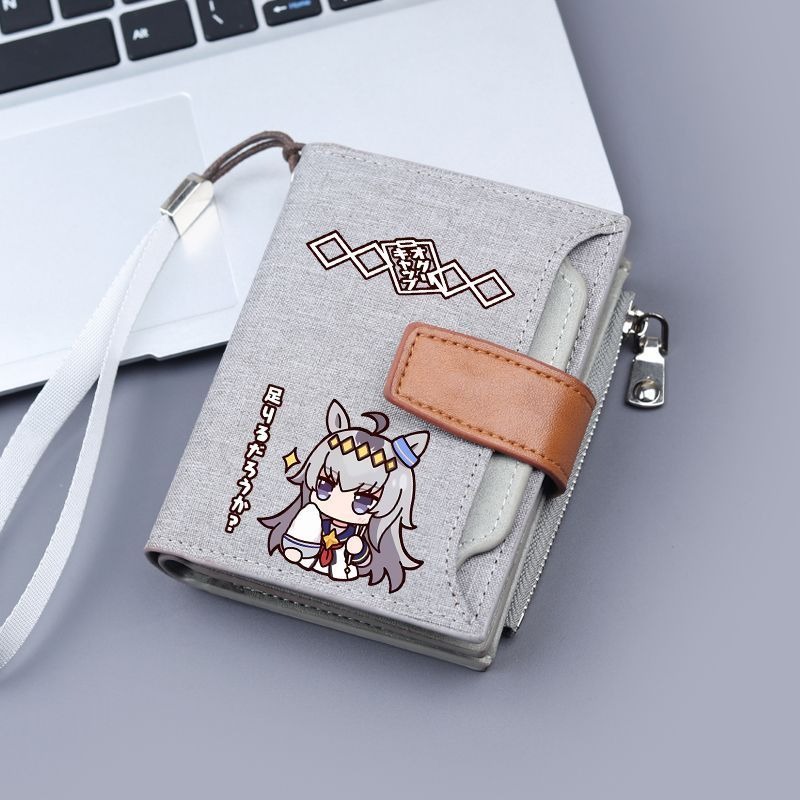 Game Oguri Cap Cosplay Cartoon - огляд і ціна Cosplay Prop Bag