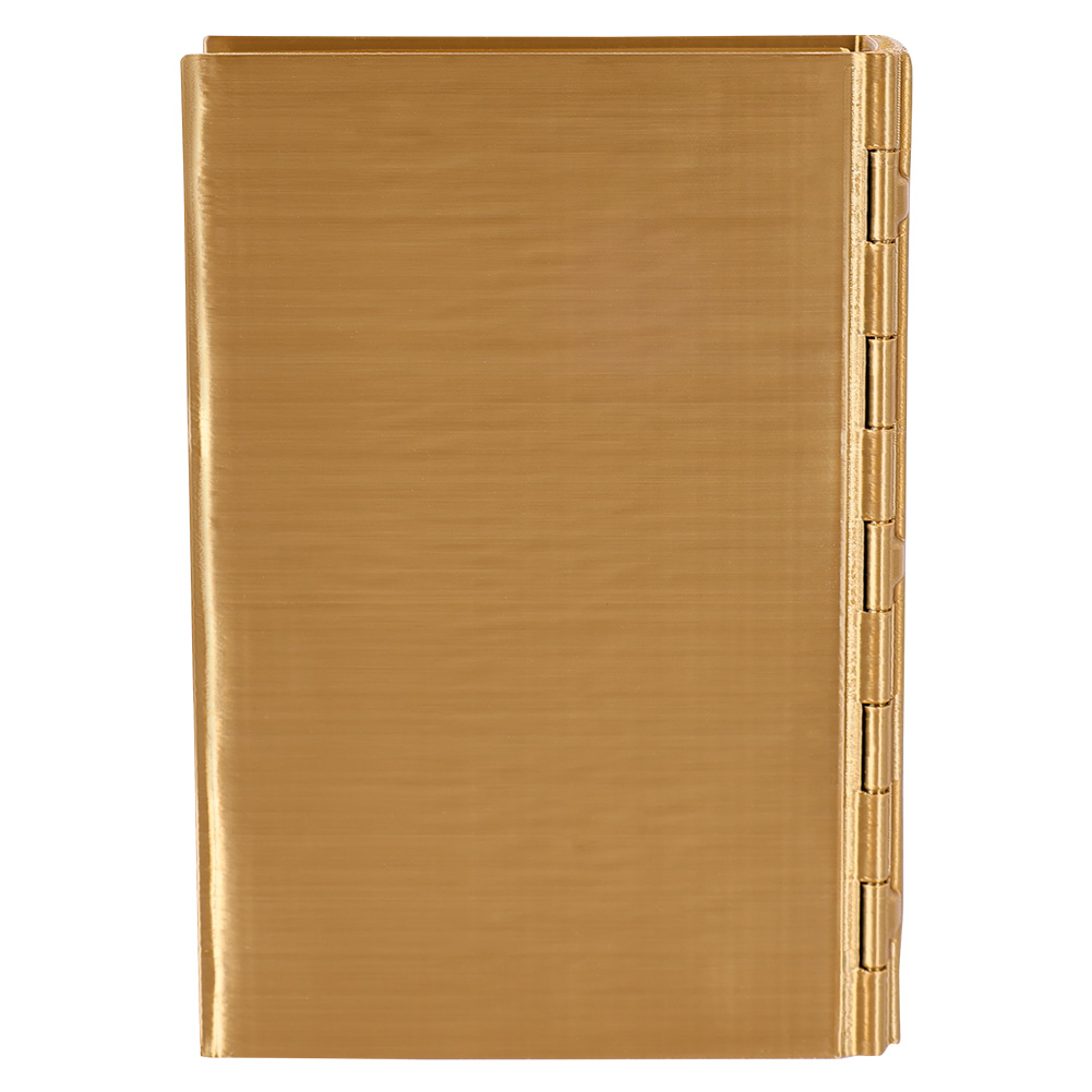 Ash Cosplay Williams Plastic B - огляд і ціна Cosplay Prop Book