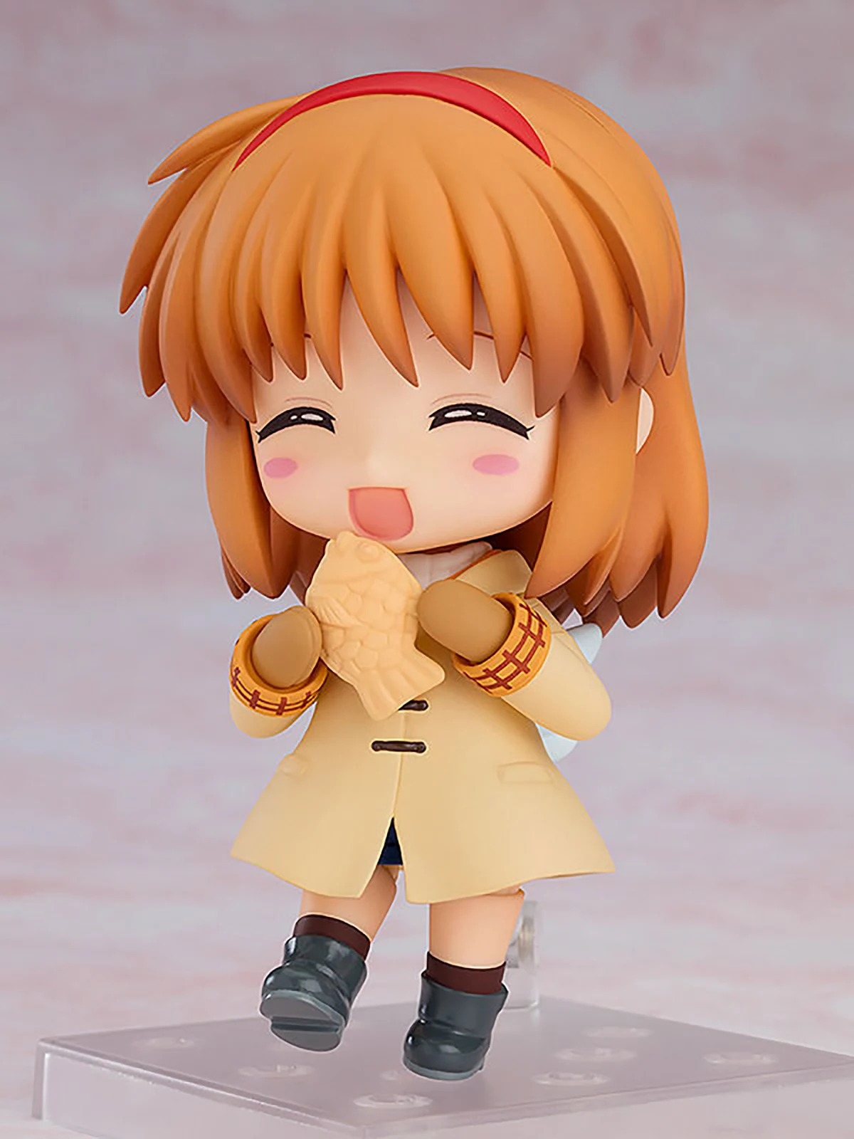 Original Genuine Good Smile Co - огляд і ціна Good Smile Company Nendoroid