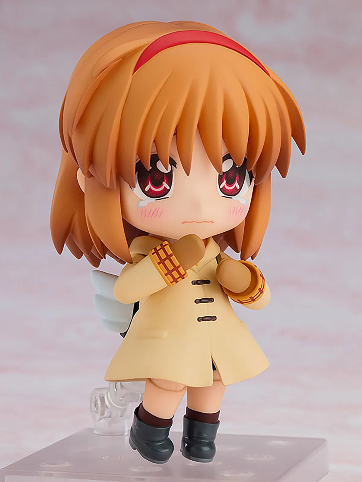 Original Genuine Good Smile Co - огляд і ціна Good Smile Company Nendoroid