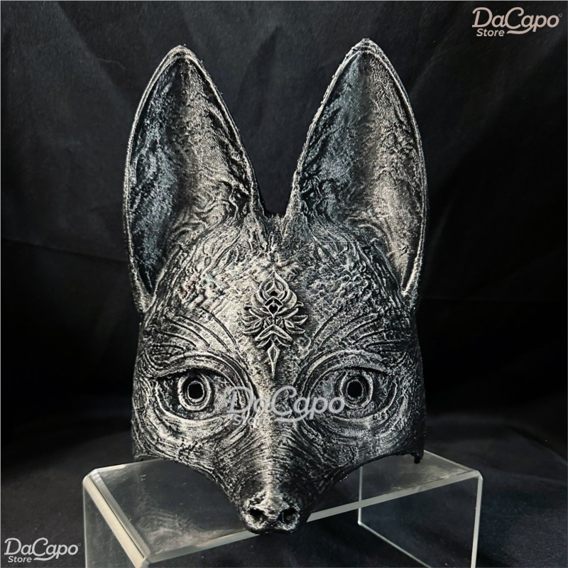 Horror Game Silent ƒ Hill Fox  - огляд і ціна Cosplay Prop 3D Print Settings