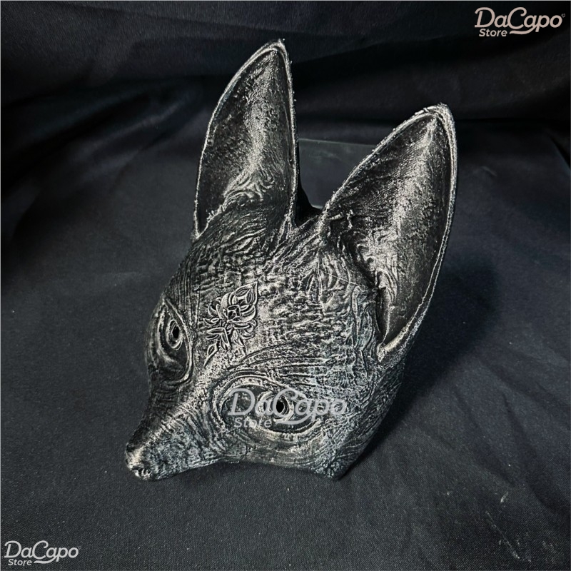 Horror Game Silent ƒ Hill Fox  - огляд і ціна Cosplay Prop 3D Print Settings