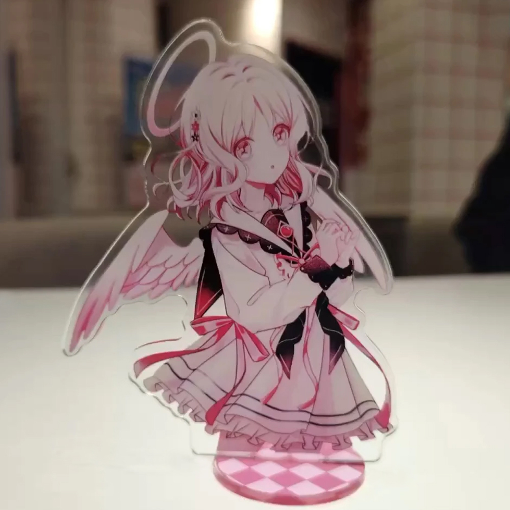 Anime DIABOLIK LOVERS Komori Y - огляд і ціна Cosplay Prop Making