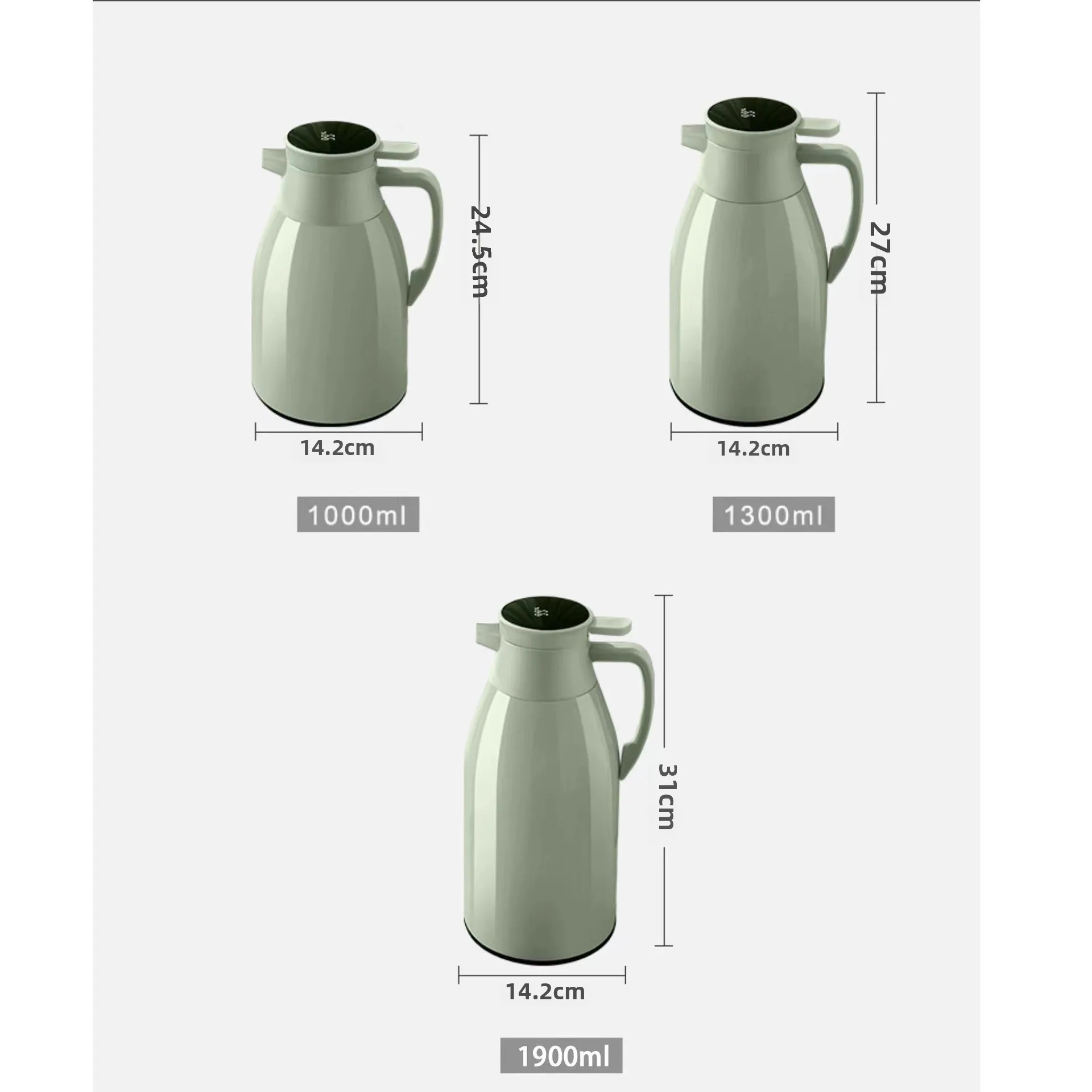 Kitchen Thermal Kettle Househo - огляд і ціна Worbla Thermoplastic