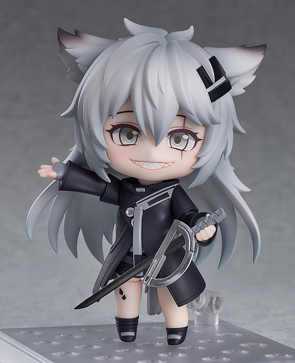 Original in Stock Good Smile C - огляд і ціна Good Smile Company Nendoroid