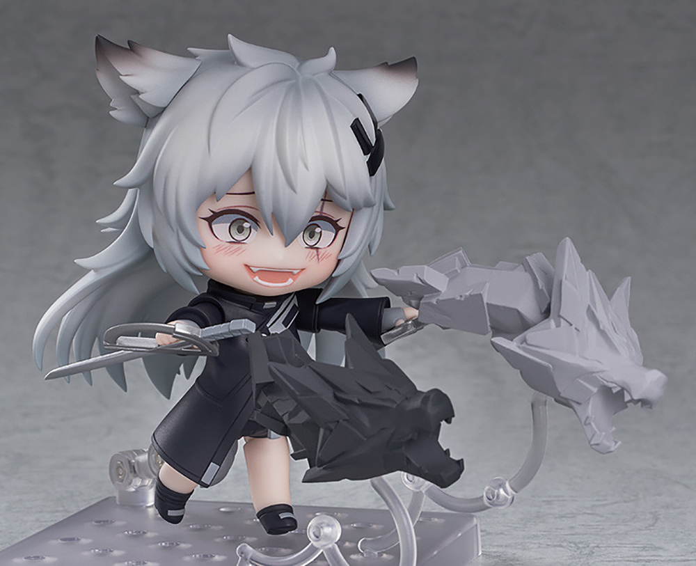 Original in Stock Good Smile C - огляд і ціна Good Smile Company Nendoroid