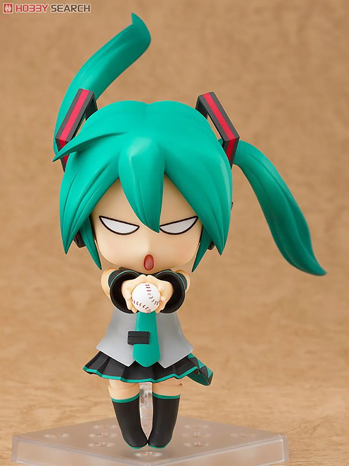 Original Genuine Good Smile Co - огляд і ціна Good Smile Company Nendoroid