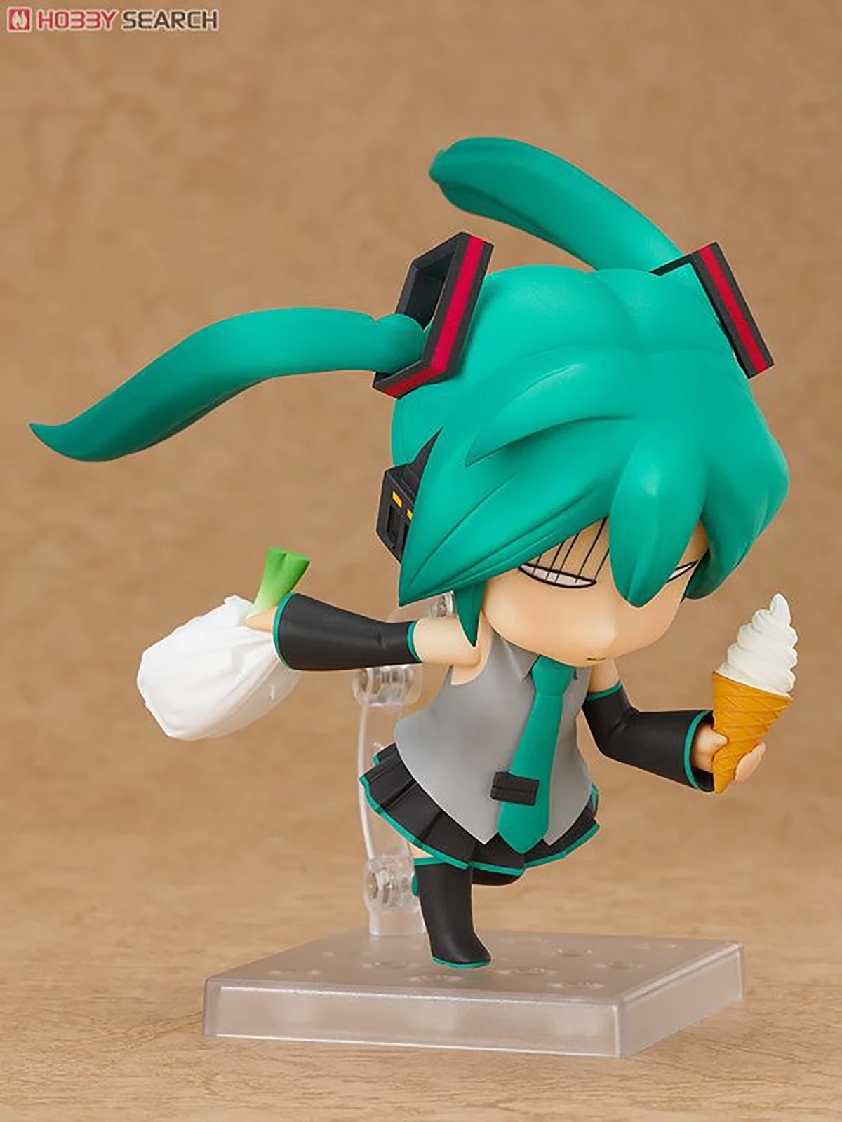 Original Genuine Good Smile Co - огляд і ціна Good Smile Company Nendoroid