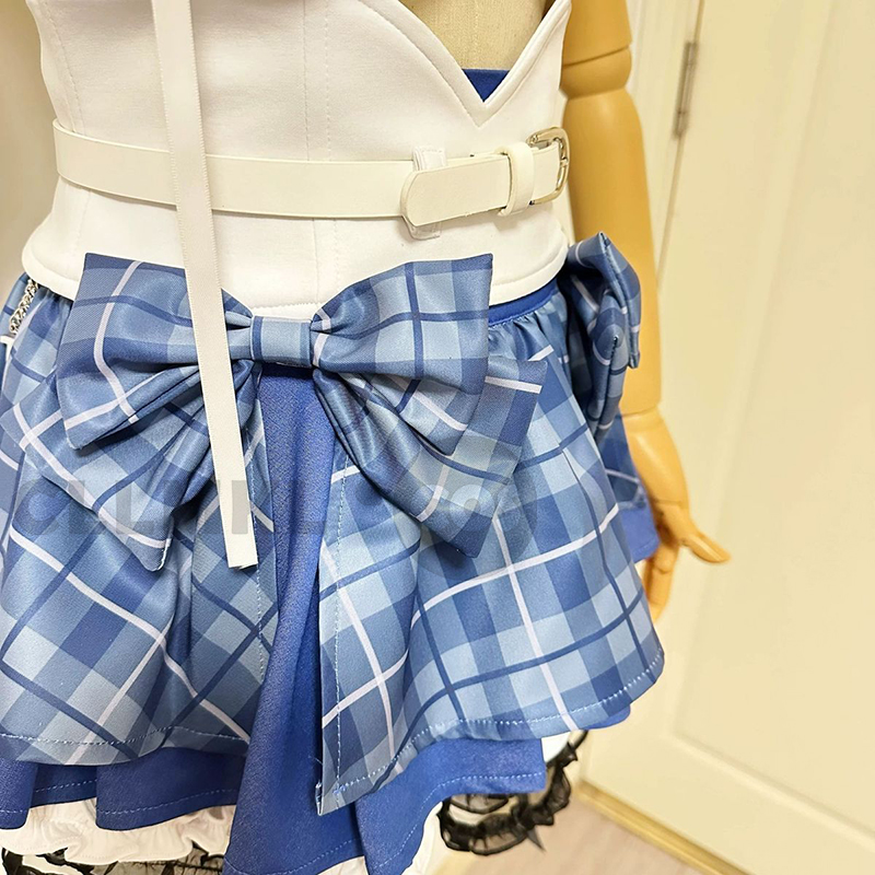 Anime T.T. STAR Idol Team Lead - огляд і ціна Prop Para Cosplay
