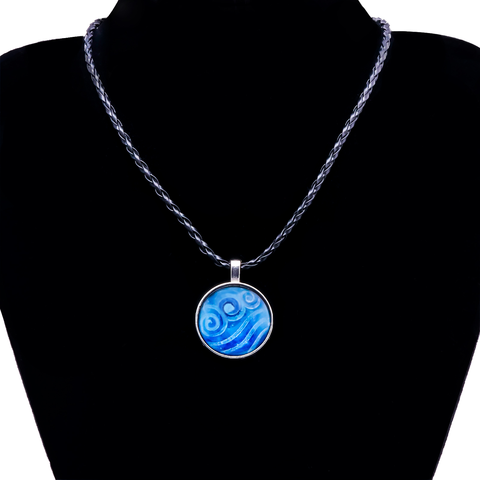 Avatar The Last Airbender Neck - огляд і ціна Evoker Cosplay Prop
