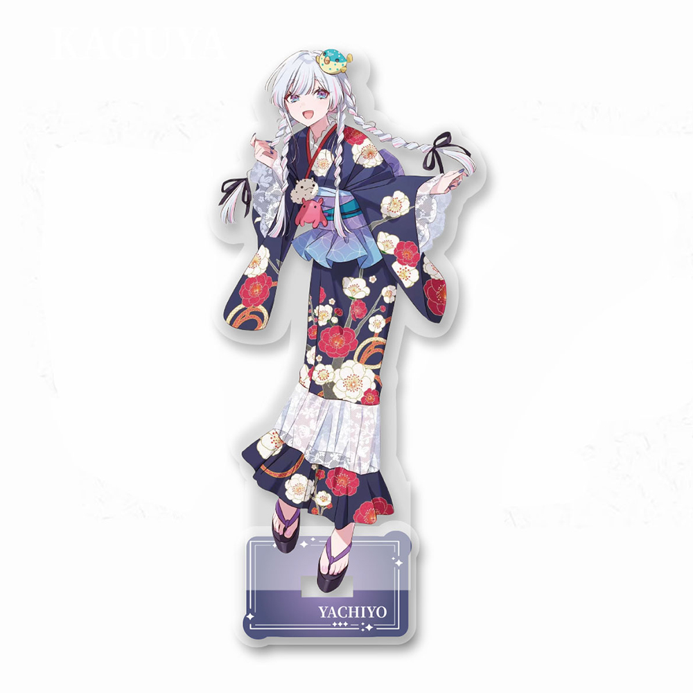 Anime Cosmic Princess Kaguya I - огляд і ціна Prop Para Cosplay