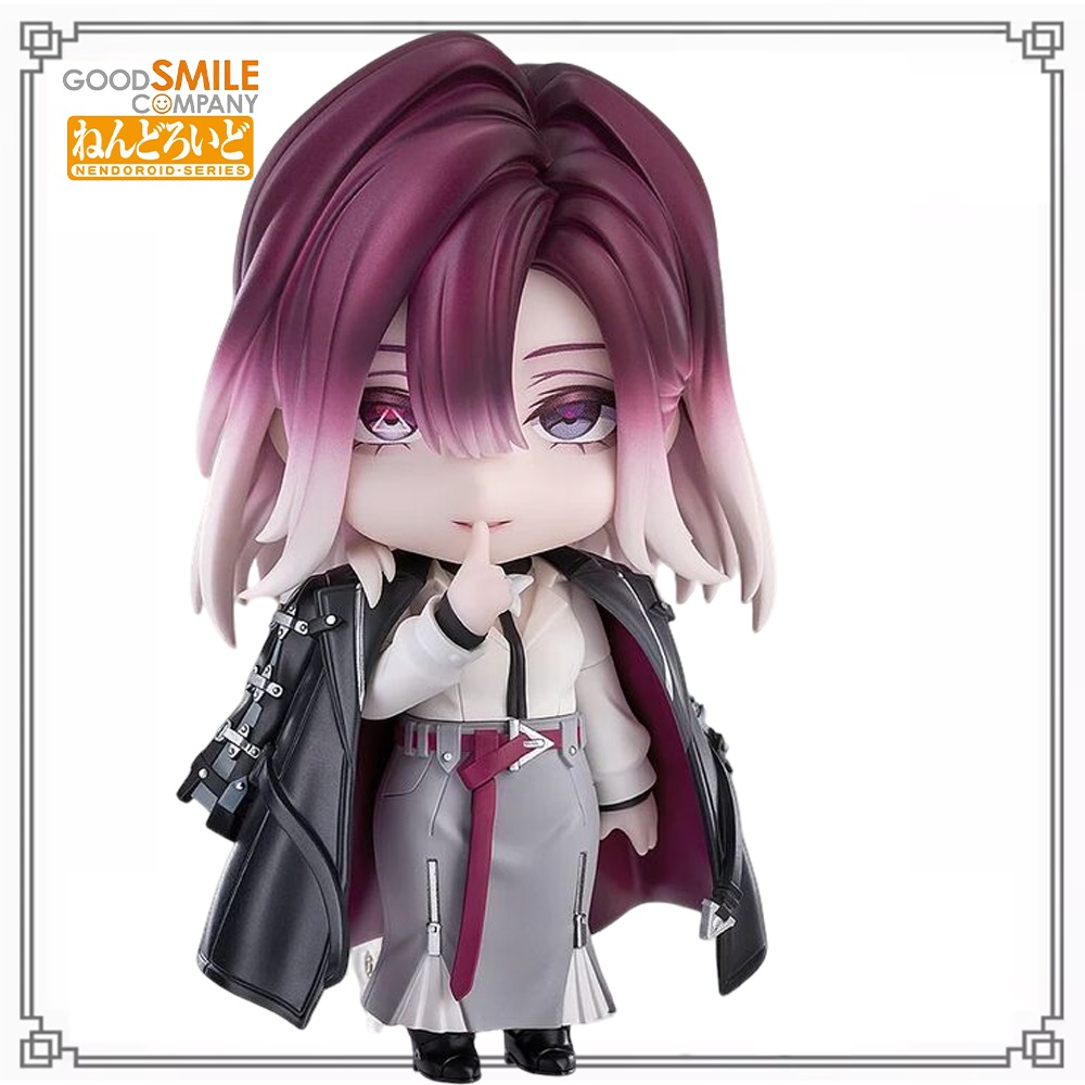 100% in Stock Original Good Sm - огляд і ціна Good Smile Company Nendoroid