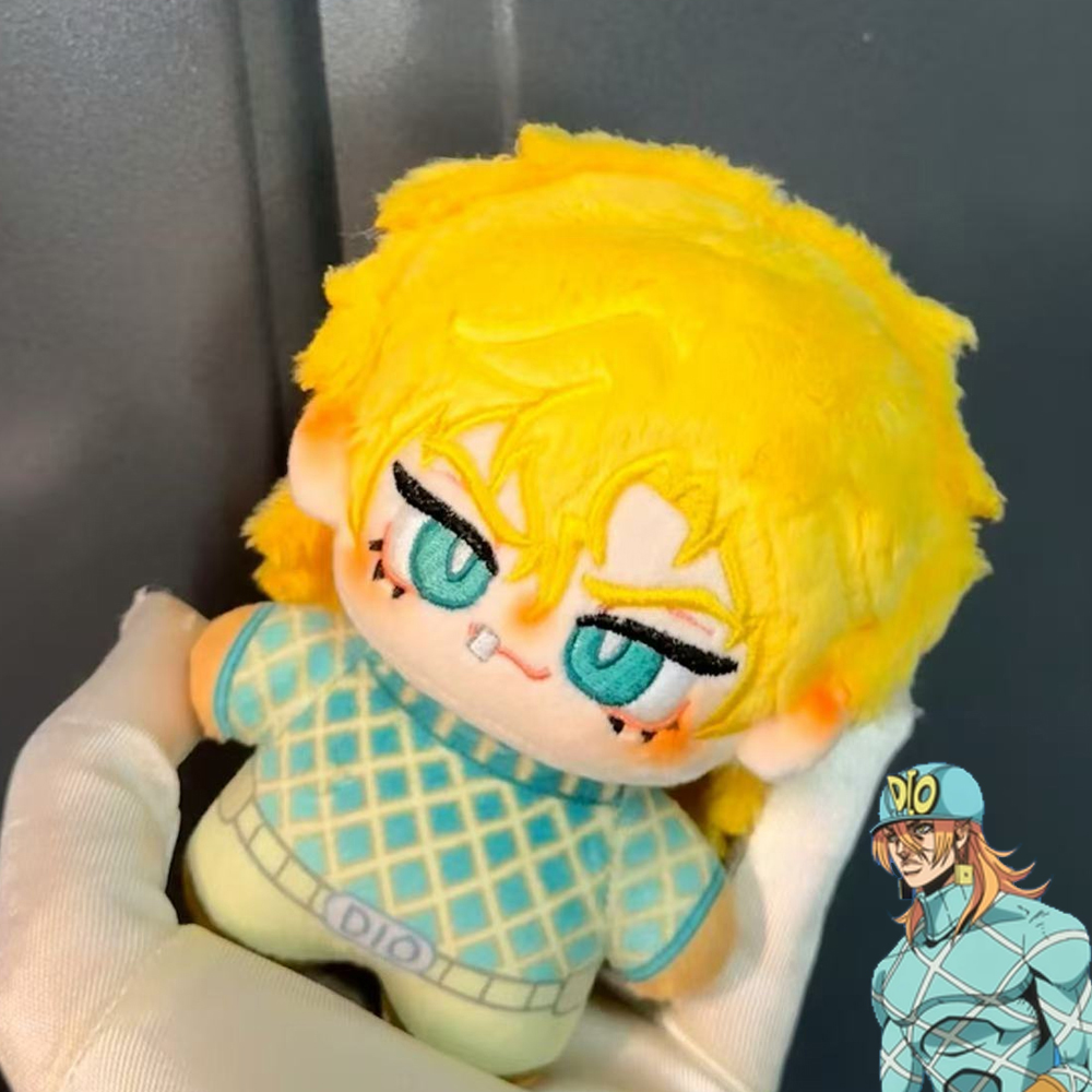Anime JOJO STEEL BALL RUN Dieg - огляд і ціна Cosplay Prop Bag