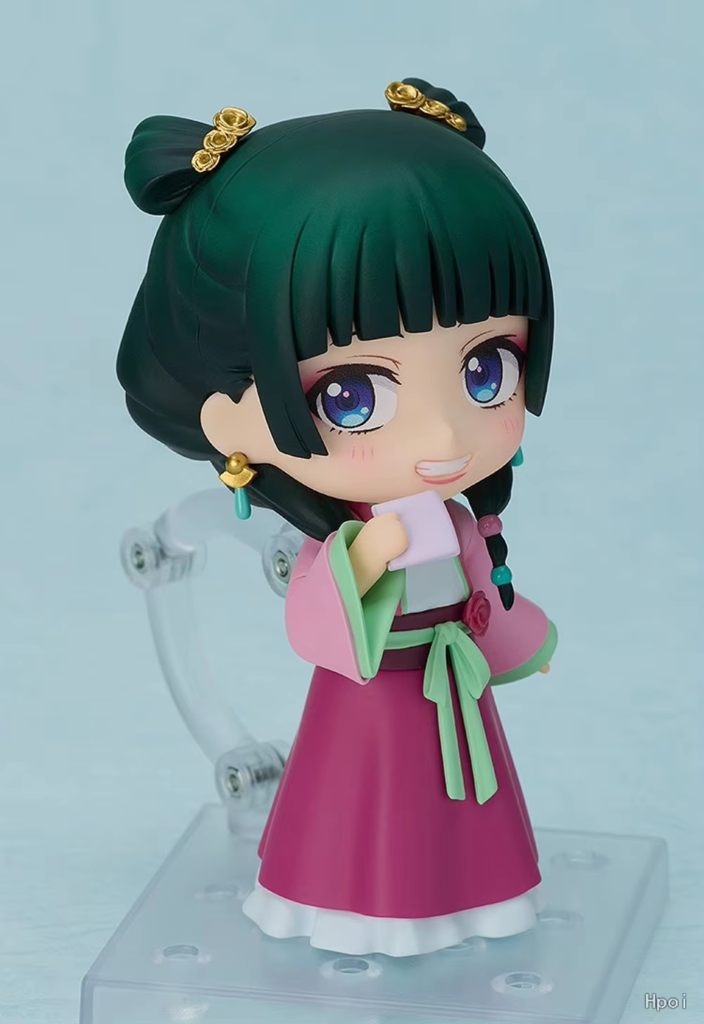100% Original in Stock Good Sm - огляд і ціна Good Smile Company Nendoroid