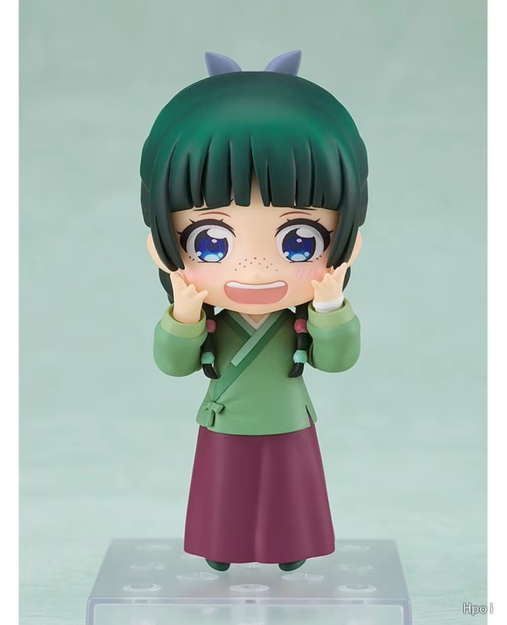 100% Original in Stock Good Sm - огляд і ціна Good Smile Company Nendoroid