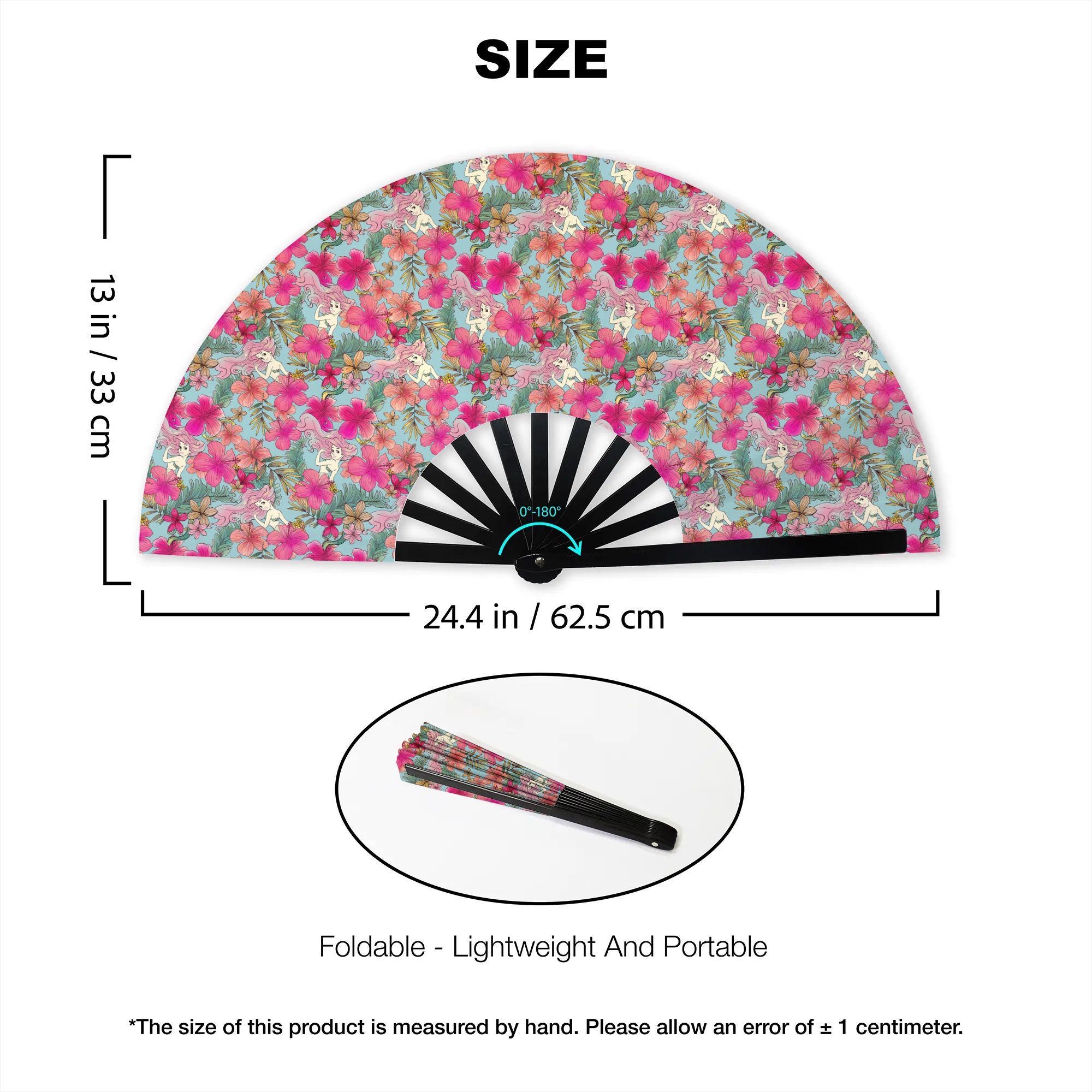 Customized Littles Anime Merma - огляд і ціна Cosplay Prop Pattern
